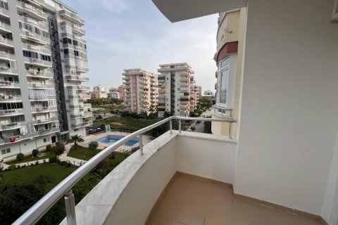 Продажа квартиры  в Махмутларе, Анталье, Турция 3 комн., 110м2, №206851 – фото 11
