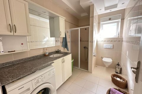 Продажа виллы в Каргыджаке, Аланье, Анталье, Турция 4 комн., 225м2, №206854 – фото 22