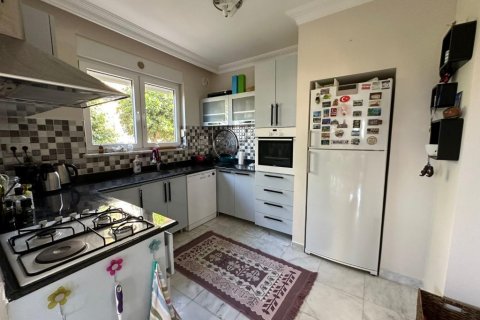 Продажа виллы в Каргыджаке, Аланье, Анталье, Турция 4 комн., 225м2, №206854 – фото 13