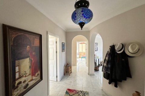 Продажа виллы в Каргыджаке, Аланье, Анталье, Турция 4 комн., 225м2, №206854 – фото 20