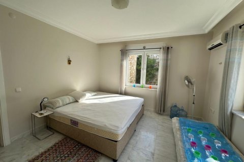Продажа виллы в Каргыджаке, Аланье, Анталье, Турция 4 комн., 225м2, №206854 – фото 16