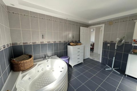 Продажа виллы в Каргыджаке, Аланье, Анталье, Турция 4 комн., 225м2, №206854 – фото 23