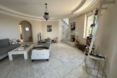 Продажа виллы в Каргыджаке, Аланье, Анталье, Турция 4 комн., 225м2, №206854 – фото 10