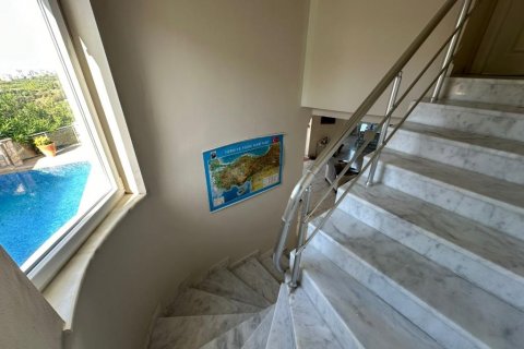 Продажа виллы в Каргыджаке, Аланье, Анталье, Турция 4 комн., 225м2, №206854 – фото 27