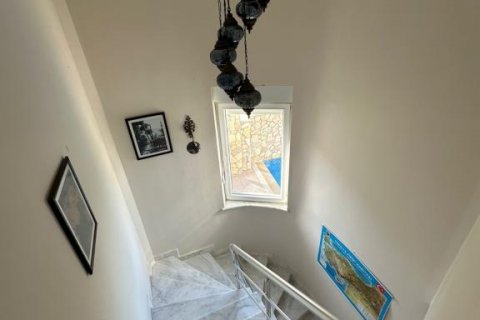 Продажа виллы в Каргыджаке, Аланье, Анталье, Турция 4 комн., 225м2, №206854 – фото 26