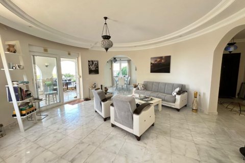 Продажа виллы в Каргыджаке, Аланье, Анталье, Турция 4 комн., 225м2, №206854 – фото 9