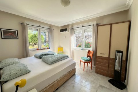 Продажа виллы в Каргыджаке, Аланье, Анталье, Турция 4 комн., 225м2, №206854 – фото 19