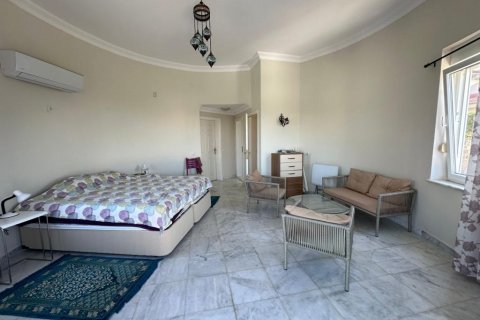 Продажа виллы в Каргыджаке, Аланье, Анталье, Турция 4 комн., 225м2, №206854 – фото 15