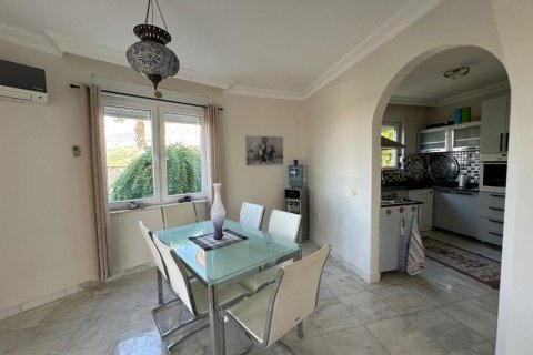 Продажа виллы в Каргыджаке, Аланье, Анталье, Турция 4 комн., 225м2, №206854 – фото 12