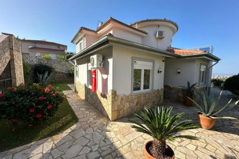 Продажа виллы в Каргыджаке, Аланье, Анталье, Турция 4 комн., 225м2, №206854 – фото 7