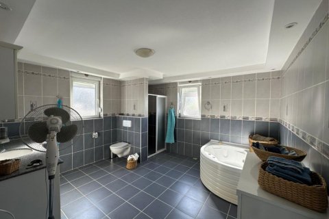 Продажа виллы в Каргыджаке, Аланье, Анталье, Турция 4 комн., 225м2, №206854 – фото 24