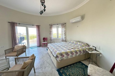 Продажа виллы в Каргыджаке, Аланье, Анталье, Турция 4 комн., 225м2, №206854 – фото 14