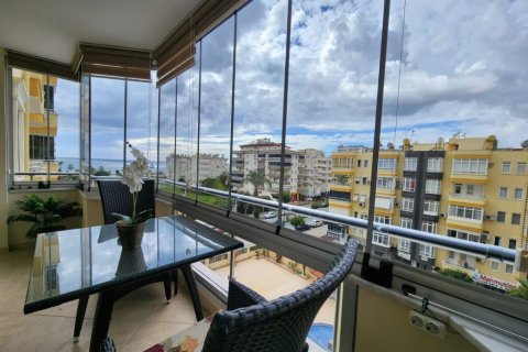 Продажа квартиры  в Махмутларе, Анталье, Турция 3 комн., 135м2, №206852 – фото 19