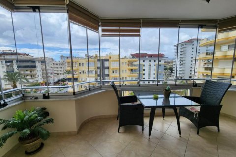 Продажа квартиры  в Махмутларе, Анталье, Турция 3 комн., 135м2, №206852 – фото 21
