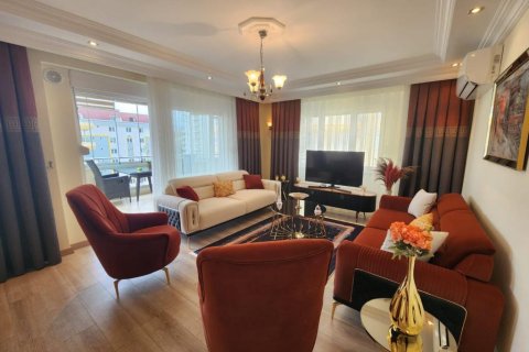 Продажа квартиры  в Махмутларе, Анталье, Турция 3 комн., 135м2, №206852 – фото 2