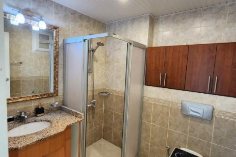 Продажа квартиры  в Махмутларе, Анталье, Турция 3 комн., 135м2, №206852 – фото 14