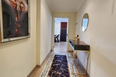 Продажа квартиры  в Махмутларе, Анталье, Турция 3 комн., 135м2, №206852 – фото 16