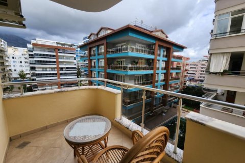 Продажа квартиры  в Махмутларе, Анталье, Турция 3 комн., 135м2, №206852 – фото 22