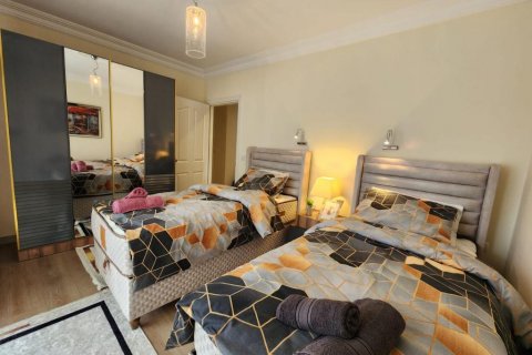 Продажа квартиры  в Махмутларе, Анталье, Турция 3 комн., 135м2, №206852 – фото 10