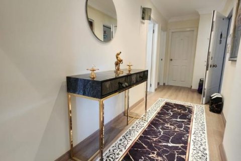 Продажа квартиры  в Махмутларе, Анталье, Турция 3 комн., 135м2, №206852 – фото 15
