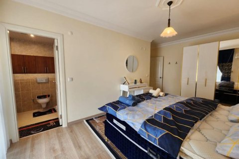 Продажа квартиры  в Махмутларе, Анталье, Турция 3 комн., 135м2, №206852 – фото 9