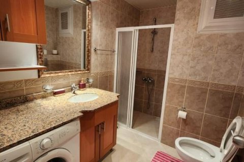 Продажа квартиры  в Махмутларе, Анталье, Турция 3 комн., 135м2, №206852 – фото 13
