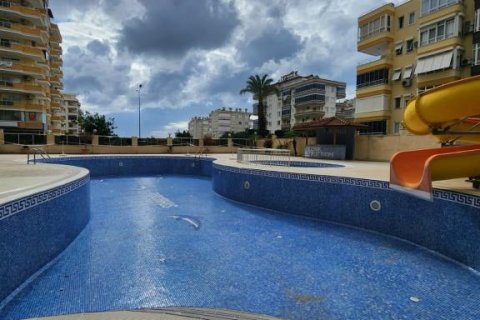 Продажа квартиры  в Махмутларе, Анталье, Турция 3 комн., 135м2, №206852 – фото 25