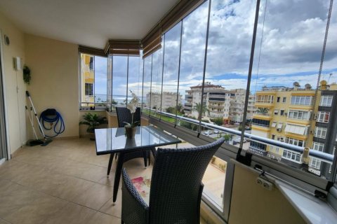 Продажа квартиры  в Махмутларе, Анталье, Турция 3 комн., 135м2, №206852 – фото 20