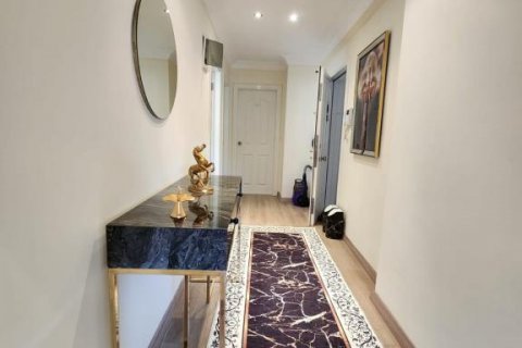 Продажа квартиры  в Махмутларе, Анталье, Турция 3 комн., 135м2, №206852 – фото 17
