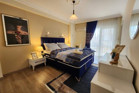 Продажа квартиры  в Махмутларе, Анталье, Турция 3 комн., 135м2, №206852 – фото 8
