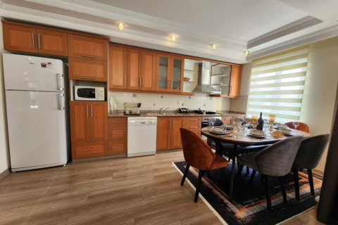 Продажа квартиры  в Махмутларе, Анталье, Турция 3 комн., 135м2, №206852 – фото 6