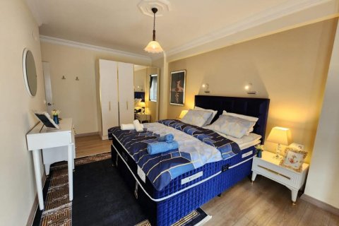 Продажа квартиры  в Махмутларе, Анталье, Турция 3 комн., 135м2, №206852 – фото 7