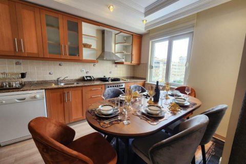 Продажа квартиры  в Махмутларе, Анталье, Турция 3 комн., 135м2, №206852 – фото 5