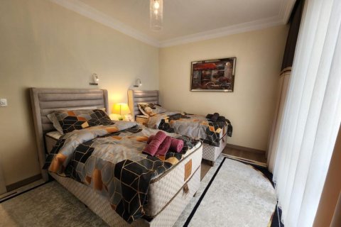 Продажа квартиры  в Махмутларе, Анталье, Турция 3 комн., 135м2, №206852 – фото 11