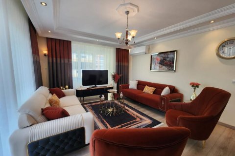 Продажа квартиры  в Махмутларе, Анталье, Турция 3 комн., 135м2, №206852 – фото 3