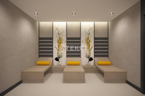 1+1 Leilighet i Beylikduezue, Istanbul, Tyrkia Nr. 59859 - 8