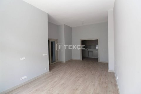 1+1 Leilighet i Beylikduezue, Istanbul, Tyrkia Nr. 59859 - 21