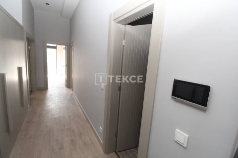1+1 Leilighet i Beylikduezue, Istanbul, Tyrkia Nr. 59859 - 14