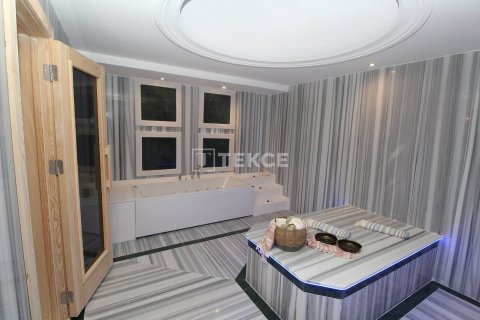 ویلا در  Bueyuekcekmece ، ترکیه 5 خوابه ، 450 متر مربع.  شماره 45202 - 7
