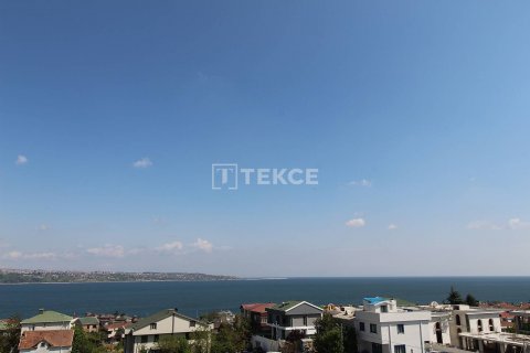 ویلا در  Bueyuekcekmece ، ترکیه 5 خوابه ، 450 متر مربع.  شماره 45202 - 2
