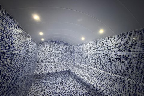 Daire  1+1  Alanya, Antalya, Türkiye №77801 - 22