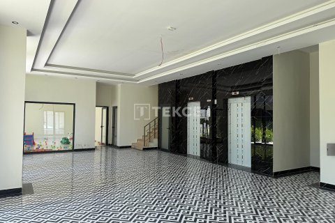 Daire  1+1  Alanya, Antalya, Türkiye №77801 - 18