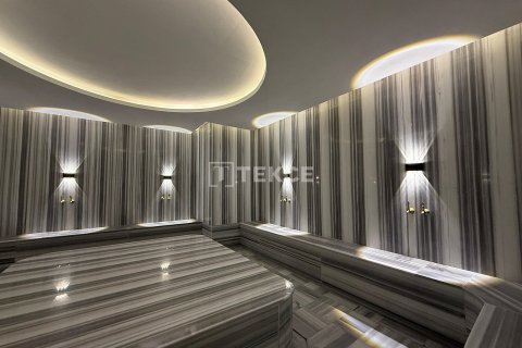 Daire  1+1  Alanya, Antalya, Türkiye №77801 - 20