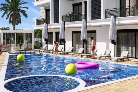 Velu i Alanya, Antalya, Turkiet Nr.147153 - 5