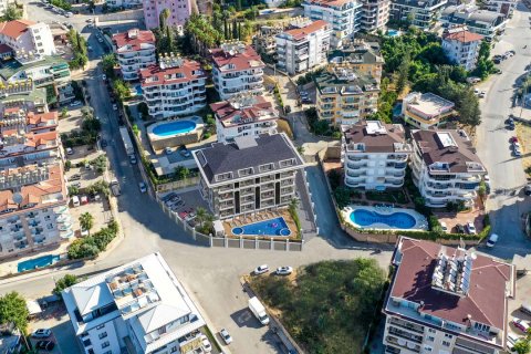 Velu i Alanya, Antalya, Turkiet Nr.147153 - 10