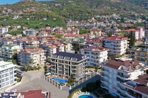 Velu i Alanya, Antalya, Turkiet Nr.147153 - 7
