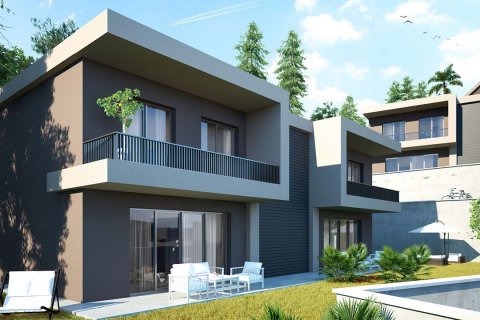 Valeron Adabuku i Milas, Mugla, Tyrkia Nr.145669 - 3
