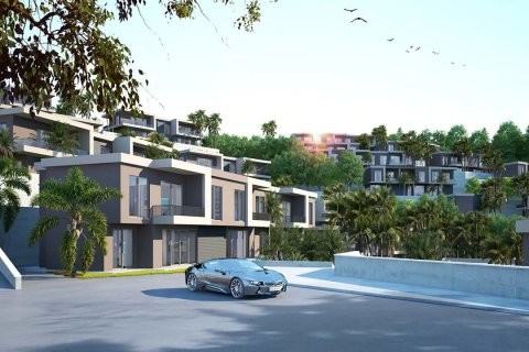 Valeron Adabuku i Milas, Mugla, Tyrkia Nr.145669 - 6