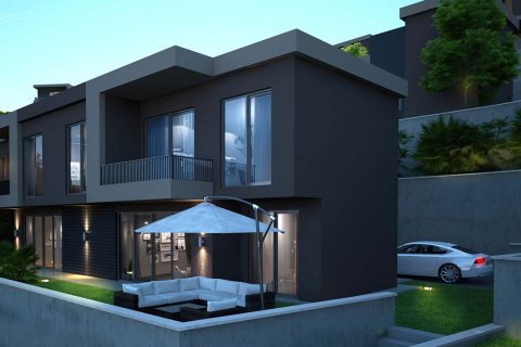 Valeron Adabuku i Milas, Mugla, Tyrkia Nr.145669 - 4