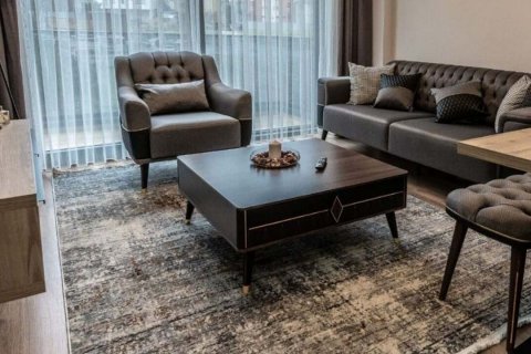 Evans Cayyolu i Ankara, Tyrkiet Nr.145666 - 4